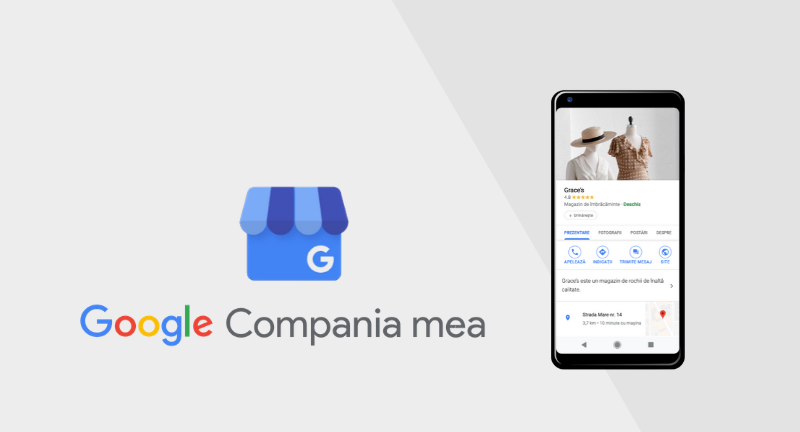 Google My Business